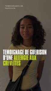 Témoignage Aline