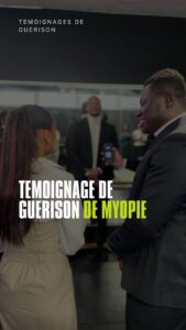 Témoignage Amandine