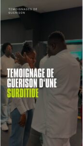 Témoignage Karielle