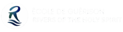 Rivers of The Holy Spirit